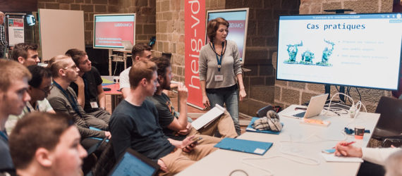 Explorcamps & Fabcamps : appel à propositions