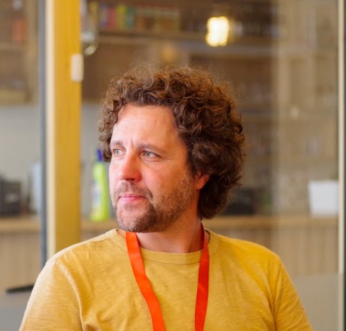 François Jourde – Belgique