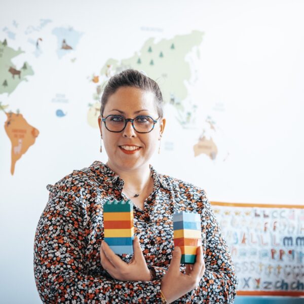 Chloé Schmidt-Dhonneur